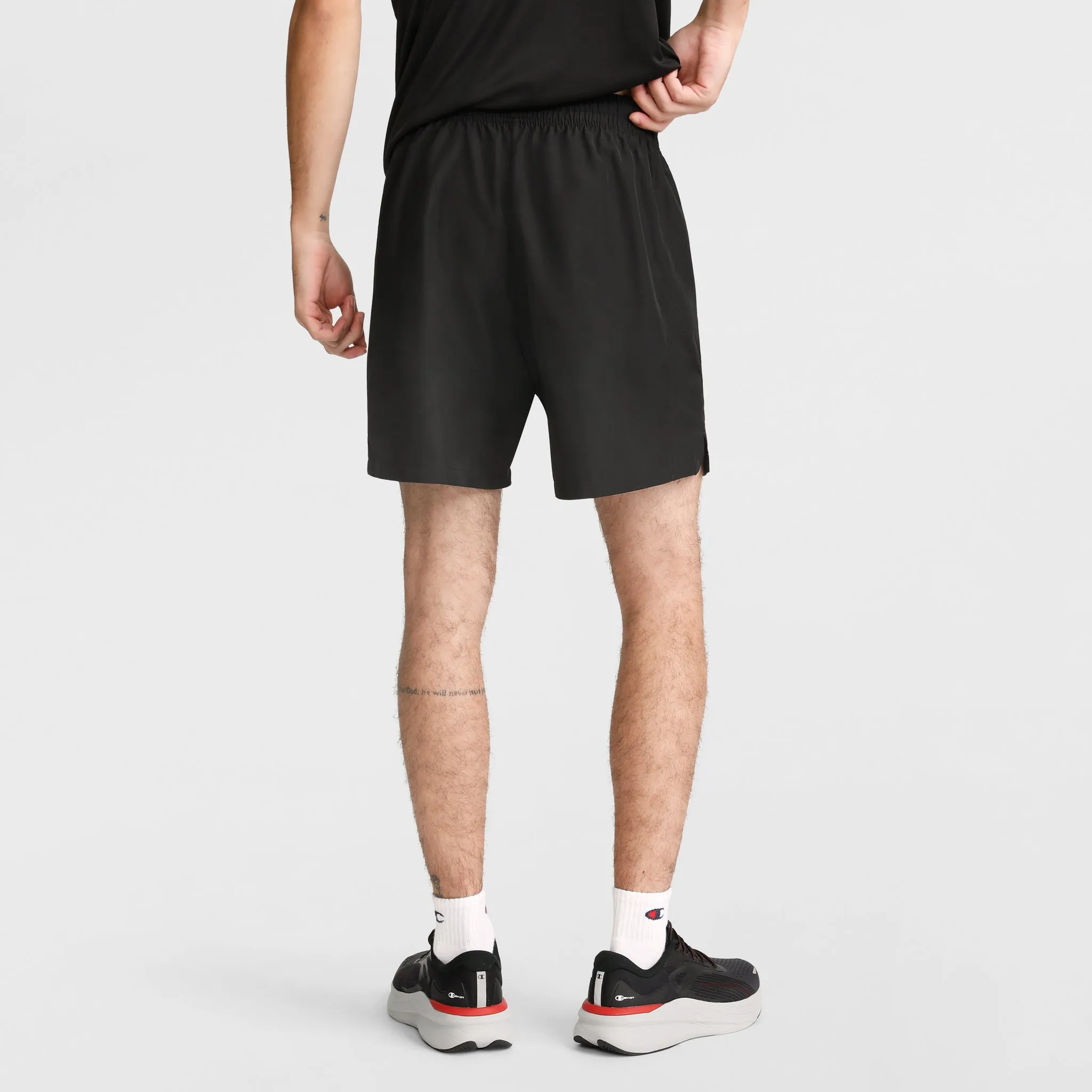 7" Woven Sports Shorts