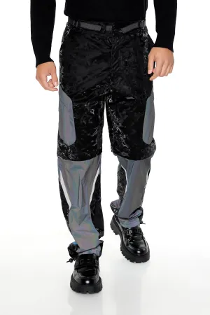 Active Waterproof Reflective Ski Pant