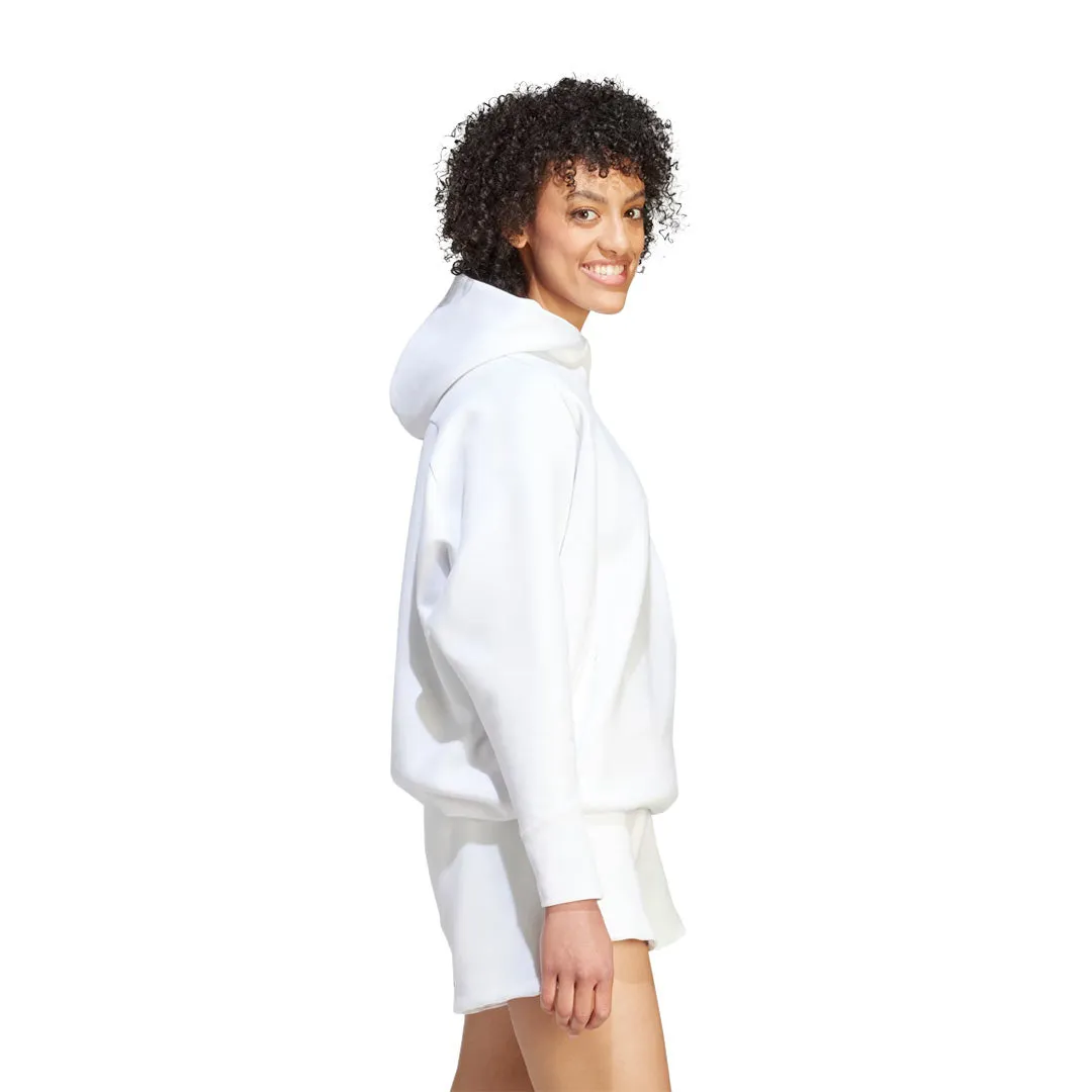 adidas - Women's Z.N.E. Overhead Hoodie (IN5125)