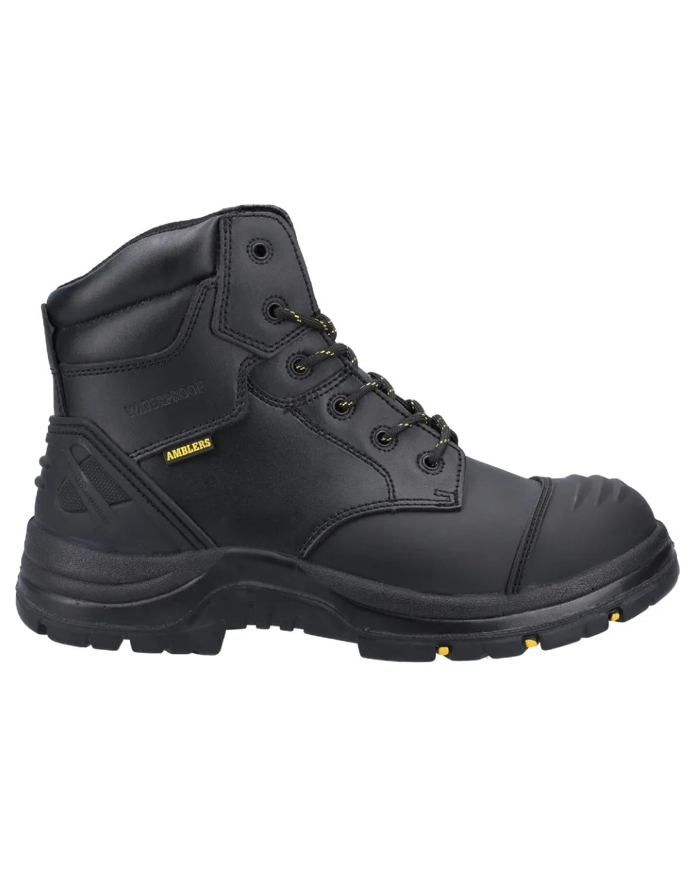 Amblers Safety AS305C Winsford Safety Boots