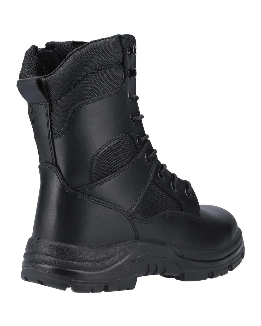 Amblers Safety FS008 Hi leg S3 SRC Safety Boots