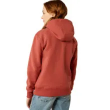 Ariat Girl's Southwest Collections Hoodie