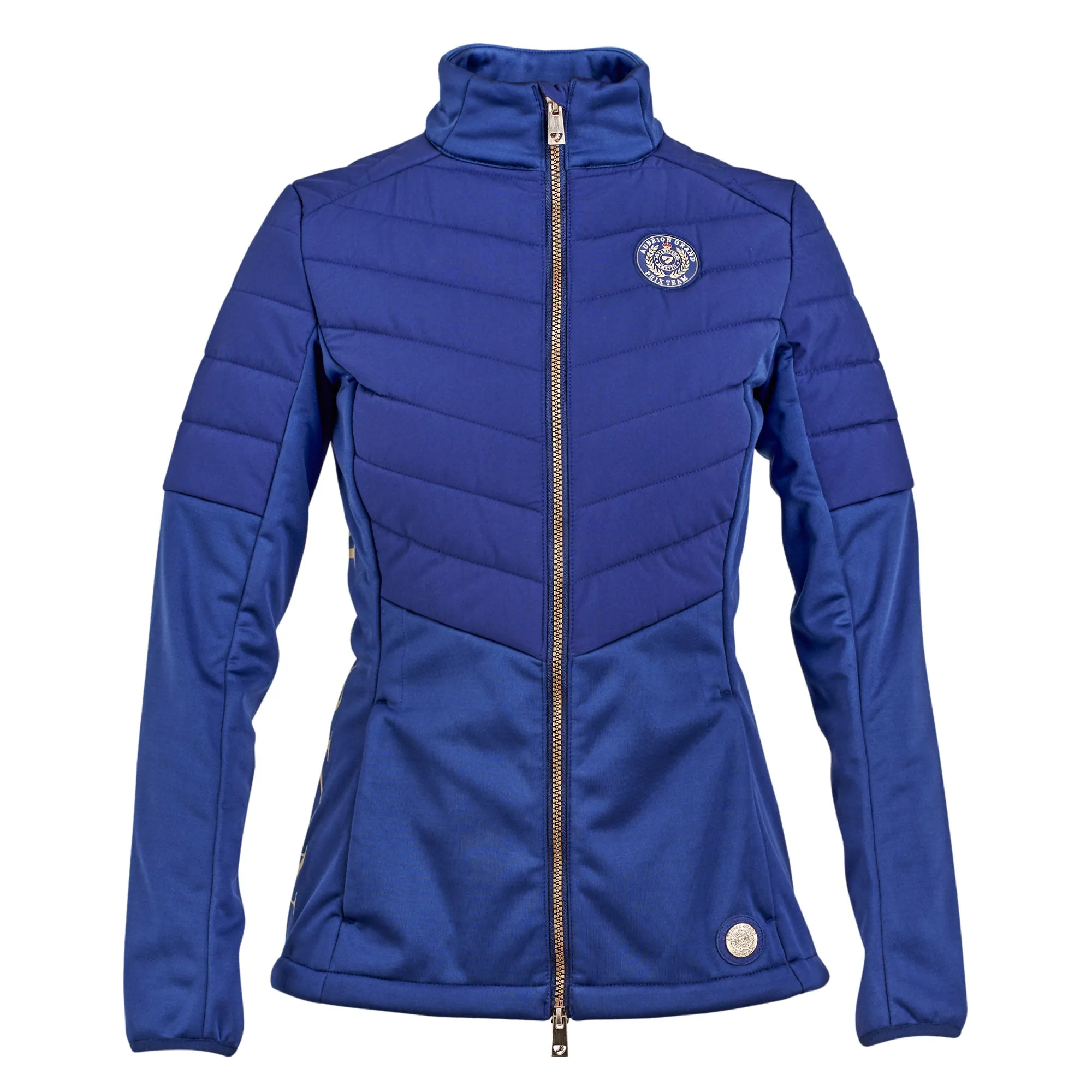 Aubrion Ladies Team Insulated Jacket