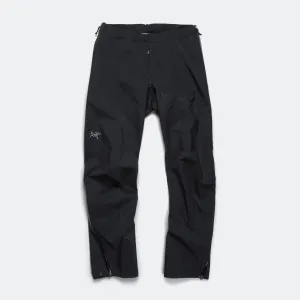 Beta Pant - Black