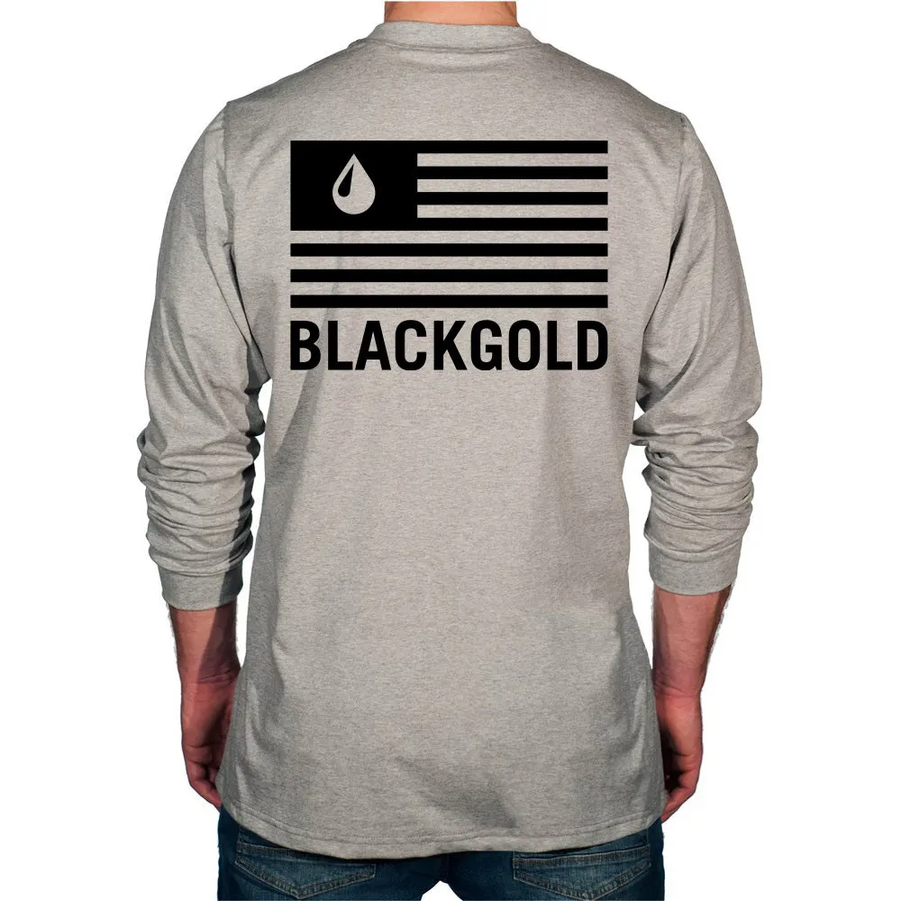 Blackgold FR Shirt