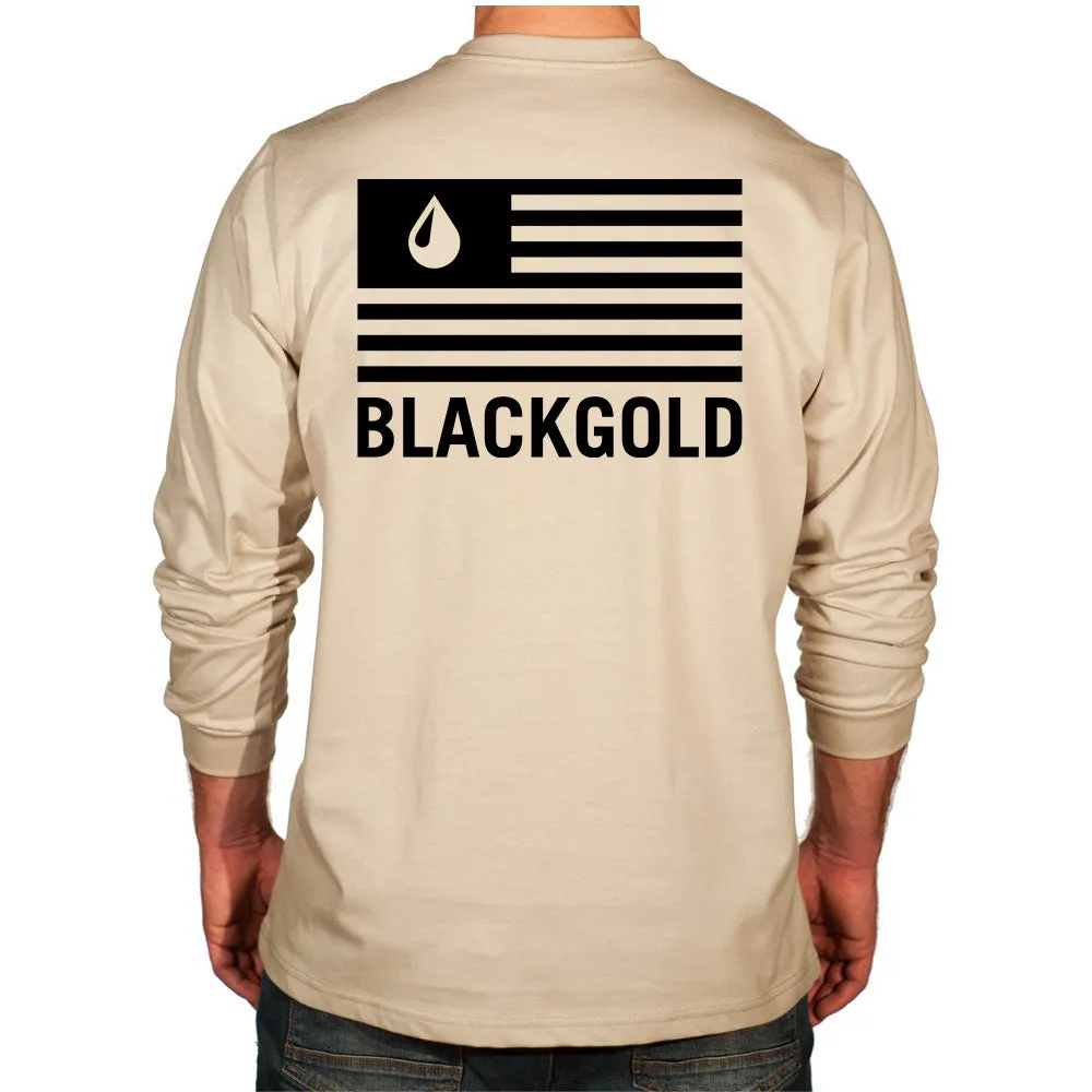 Blackgold FR Shirt