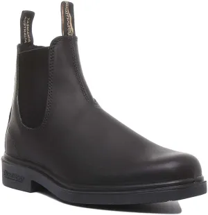 Blundstone 063 In Black