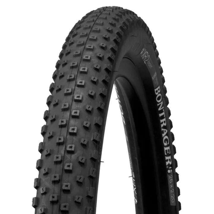 Bontrager Tire XR2 Team Issue TLR Black 27.5 x 2.8