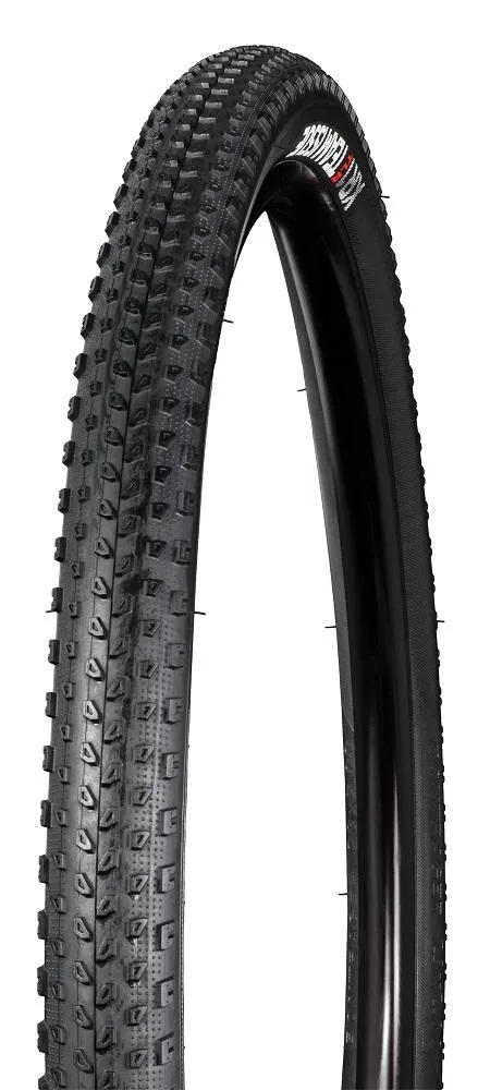 Bontrager XR1 Team Issue TLR MTB 27.5 x 2.00 Black Tire