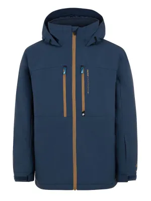 Boys Kids Ski Jacket Hire