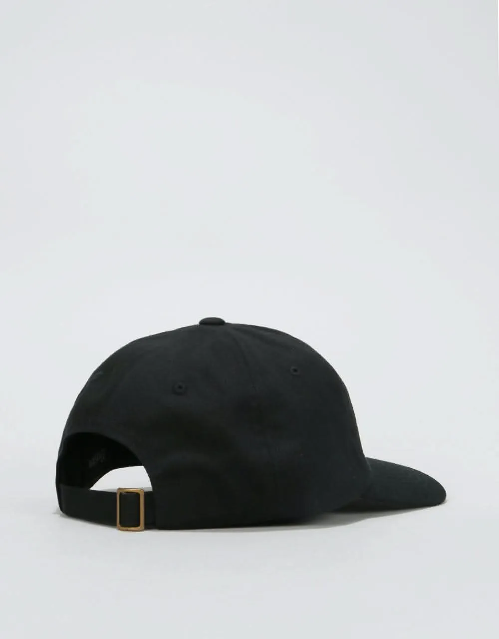 Brixton Wheeler Cap - Black