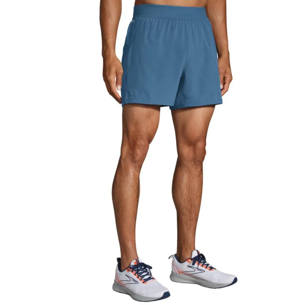 Brooks Sherpa 5 Inch Short Mens