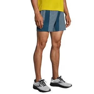 Brooks Sherpa 5 Inch Short Mens