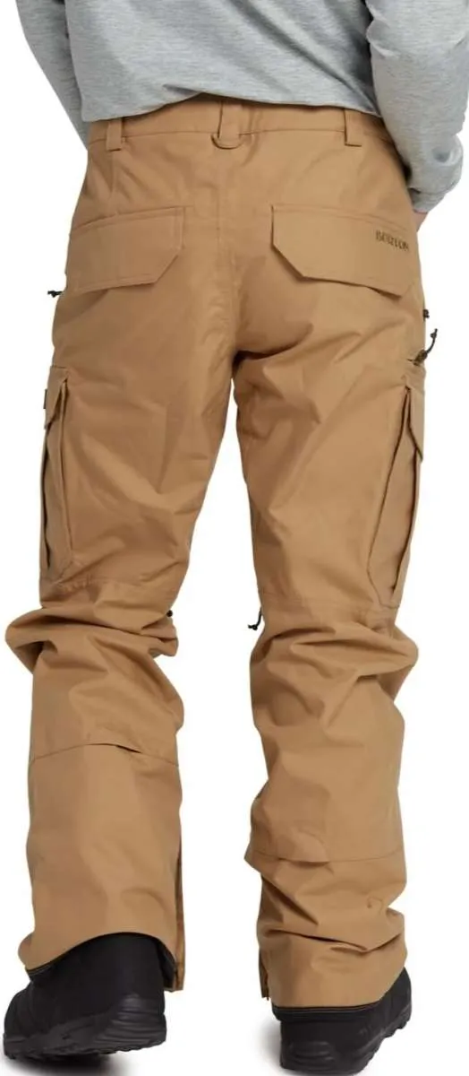 Burton Cargo 2L Pants Short 2024