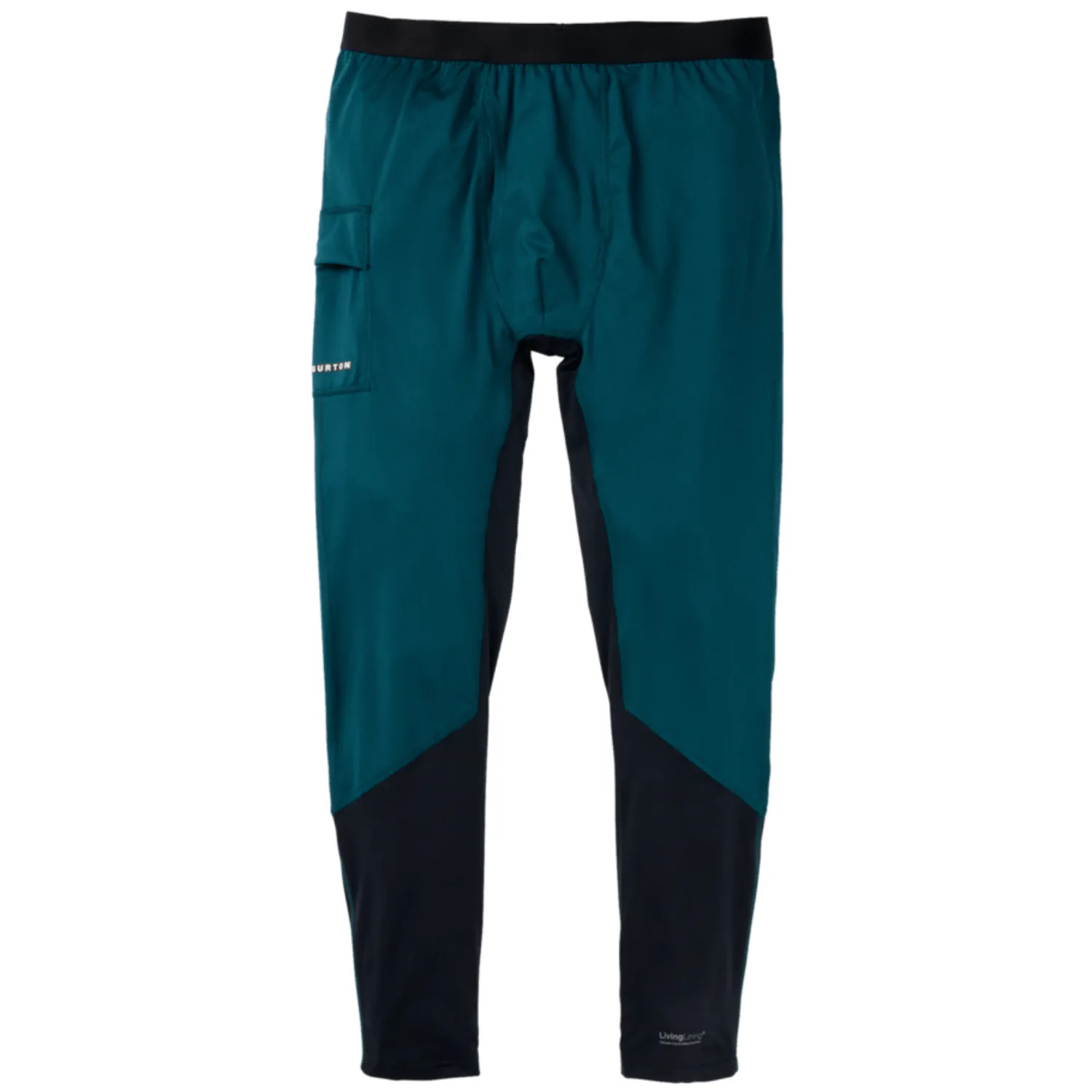 Burton Midweight X Base Layer Pants 2025 - Men's