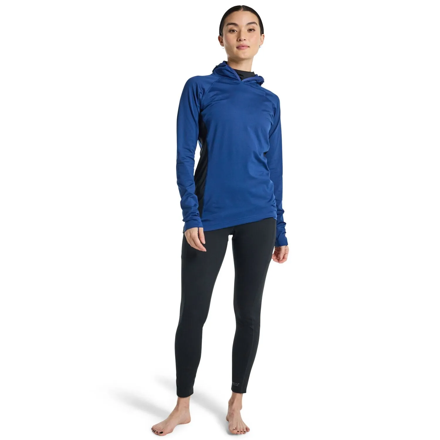 Burton Midweight X Base Layer Pants 2025 - Women's