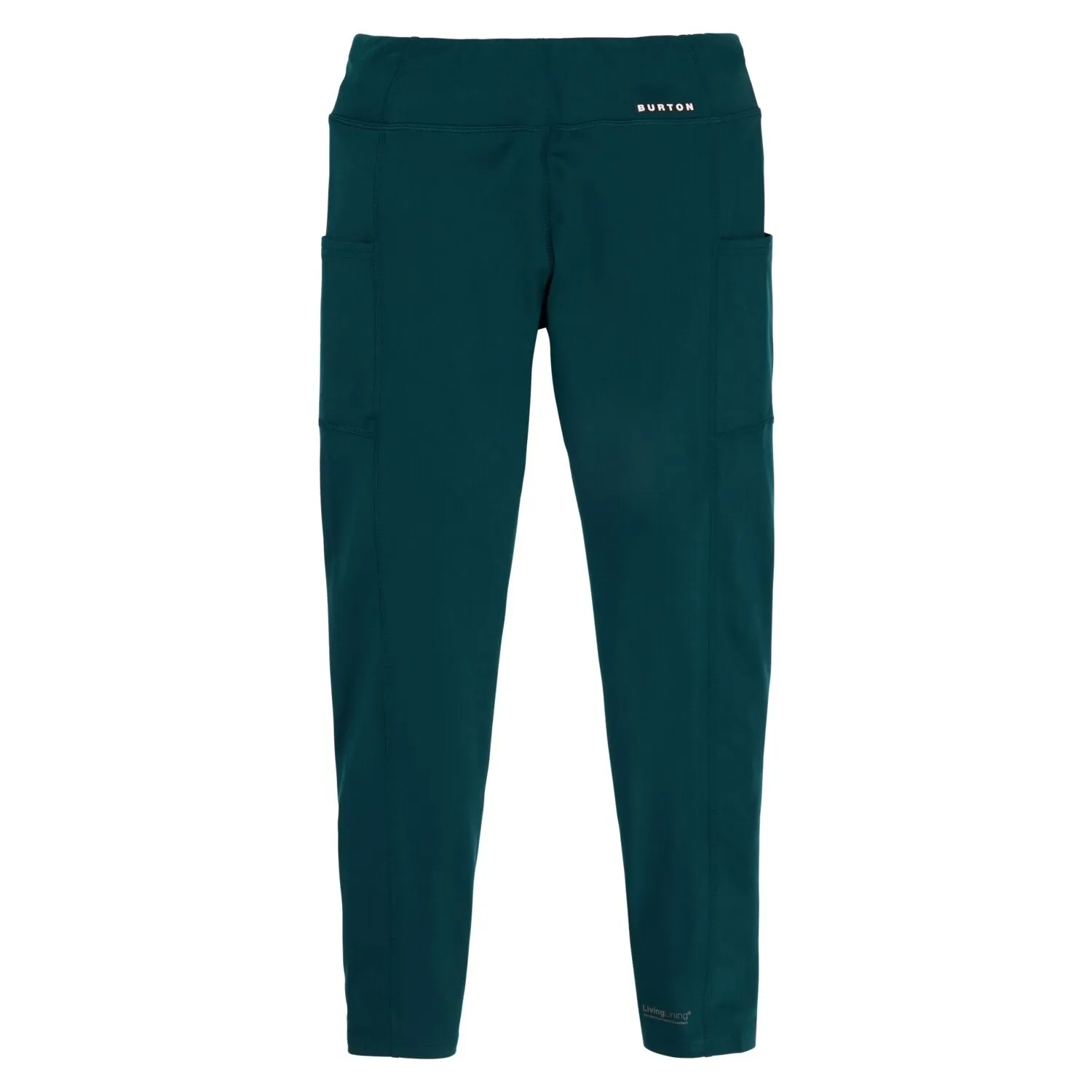 Burton Midweight X Base Layer Pants 2025 - Women's