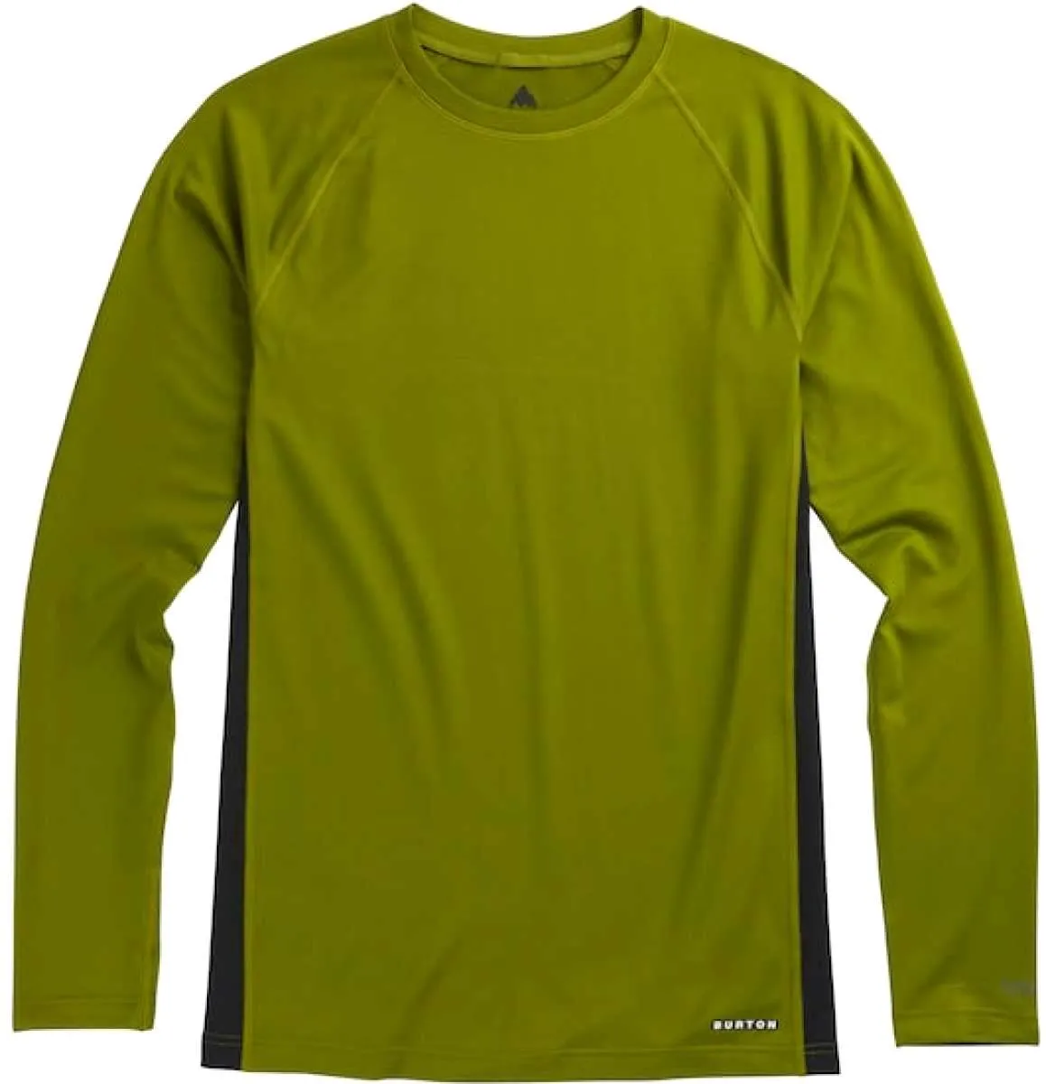 Burton Midweight X Crew Base Layer Top 2023