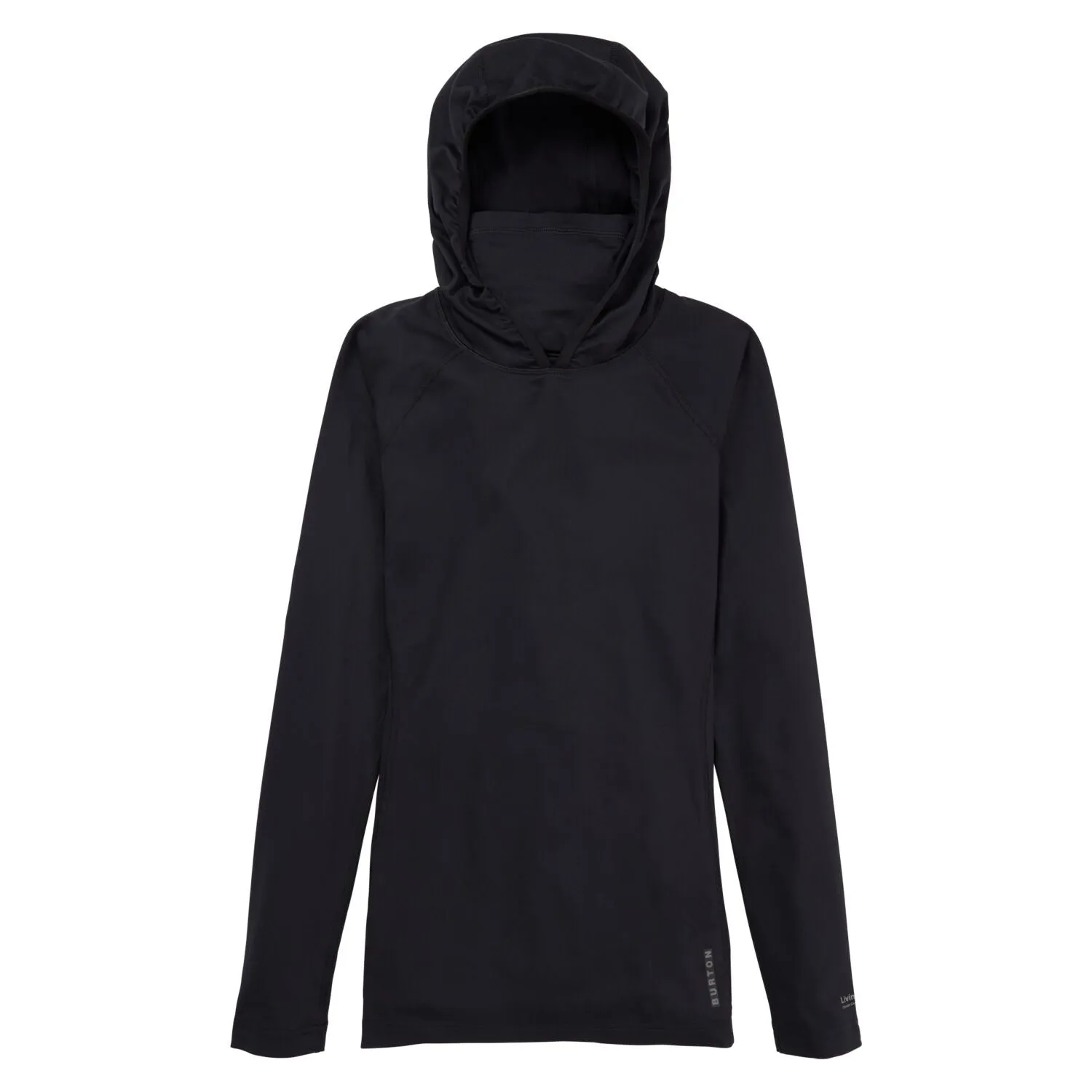 Burton Midweight X Long Neck Base Layer Hoodie 2025 - Women's