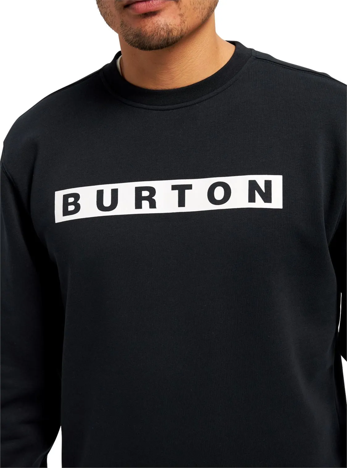 Burton Vault Pullover Crew