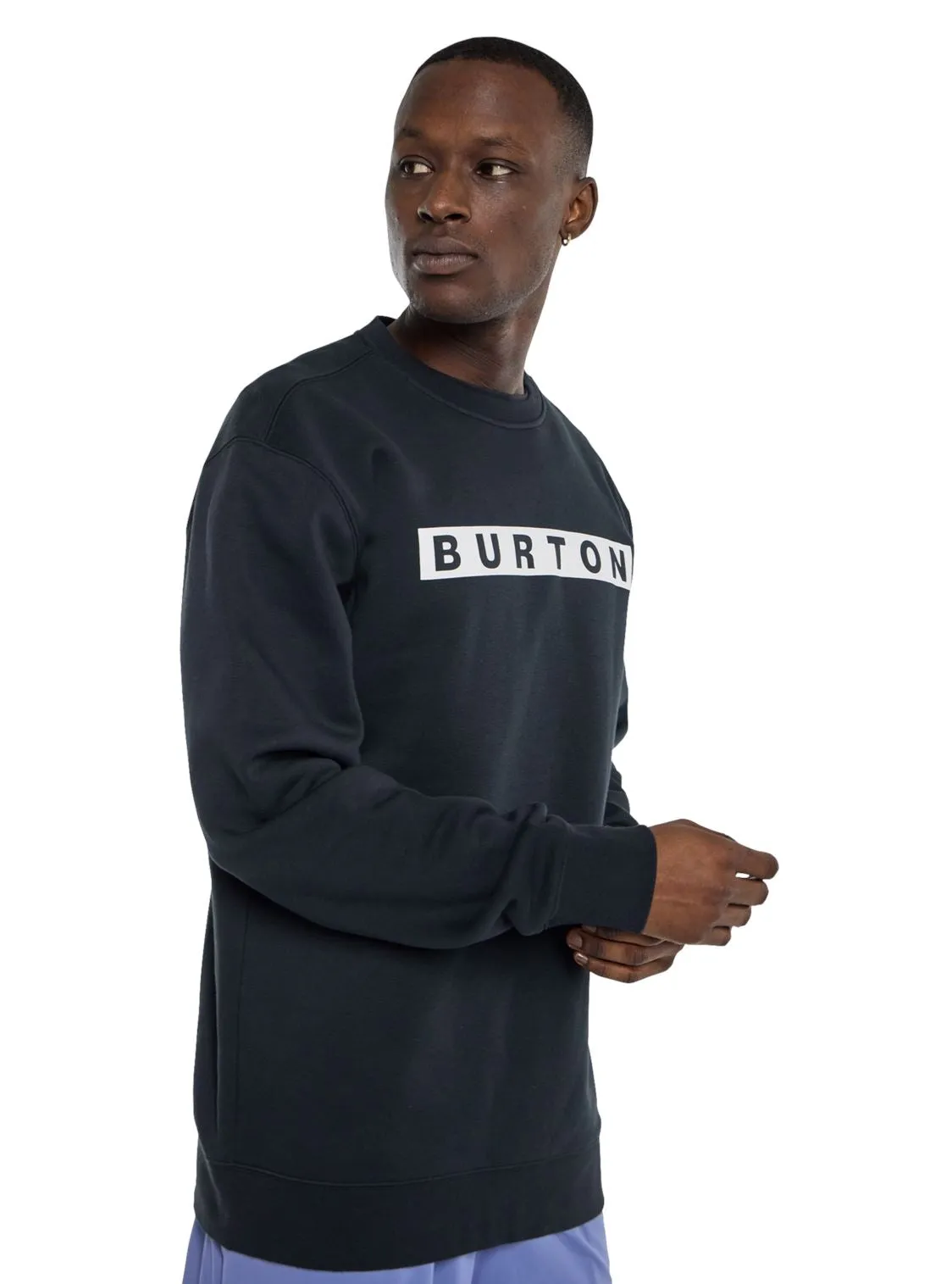 Burton Vault Pullover Crew