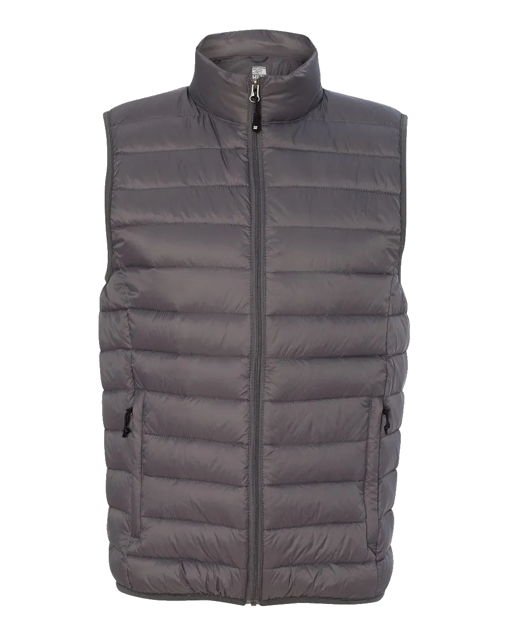 C1707M Mens 32 Degrees Packable Down Vest