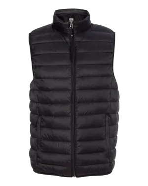 C1707M Mens 32 Degrees Packable Down Vest