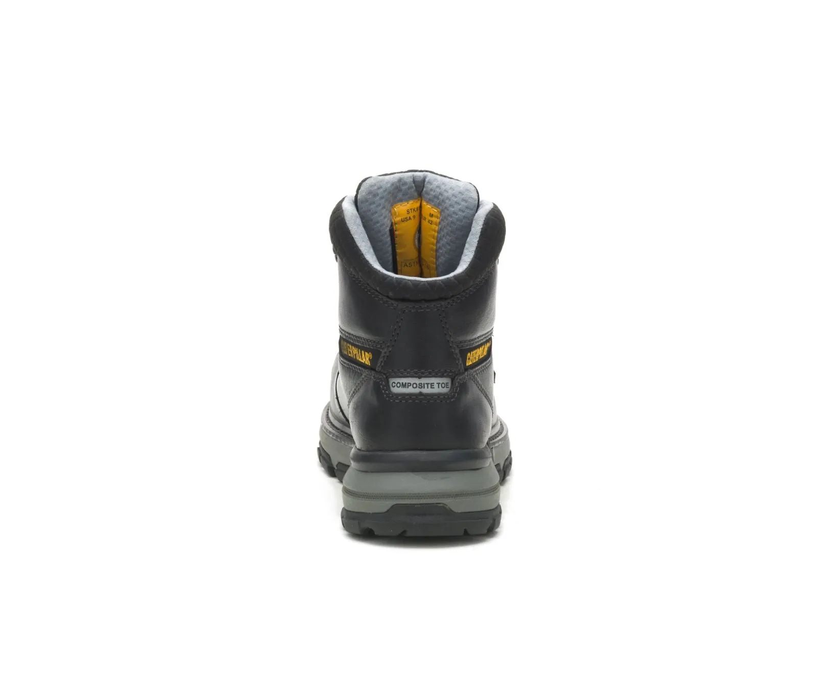 Caterpillar Women's Excavator Superlite Cool Carbon Composite Toe Work Boot | P91341