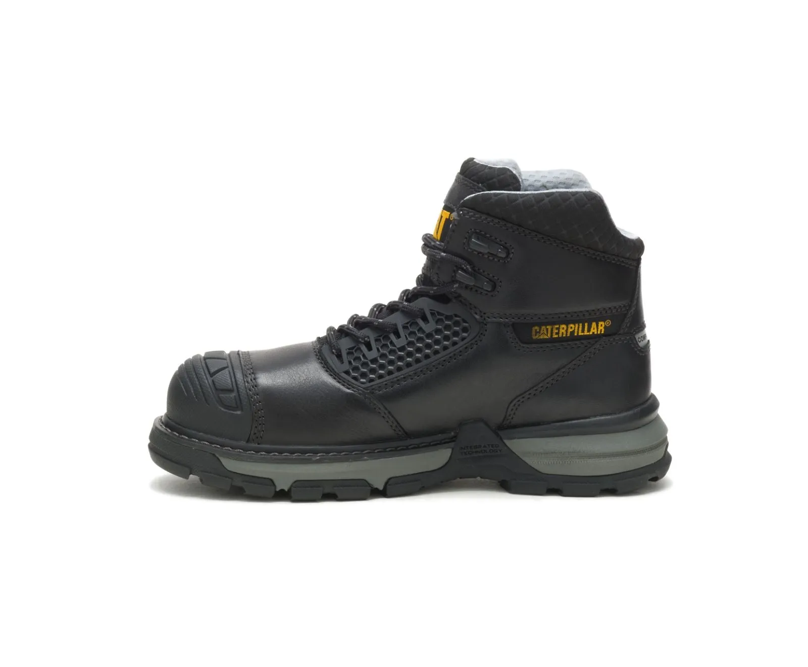 Caterpillar Women's Excavator Superlite Cool Carbon Composite Toe Work Boot | P91341