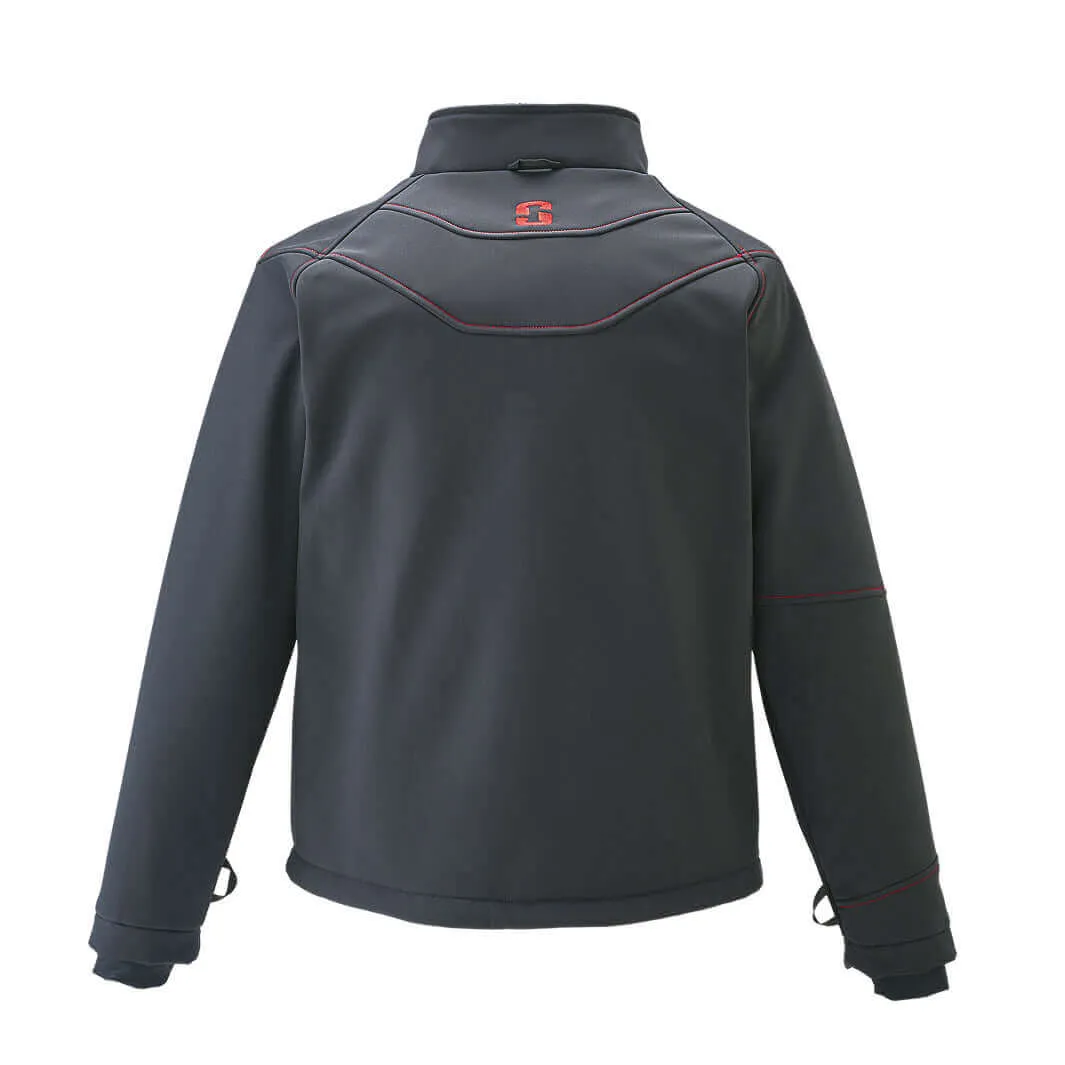 Climate G2 Softshell Jacket