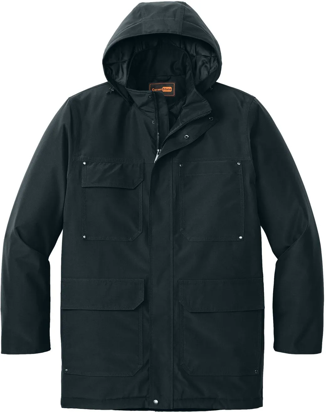 CornerStone Elements Insulated Parka