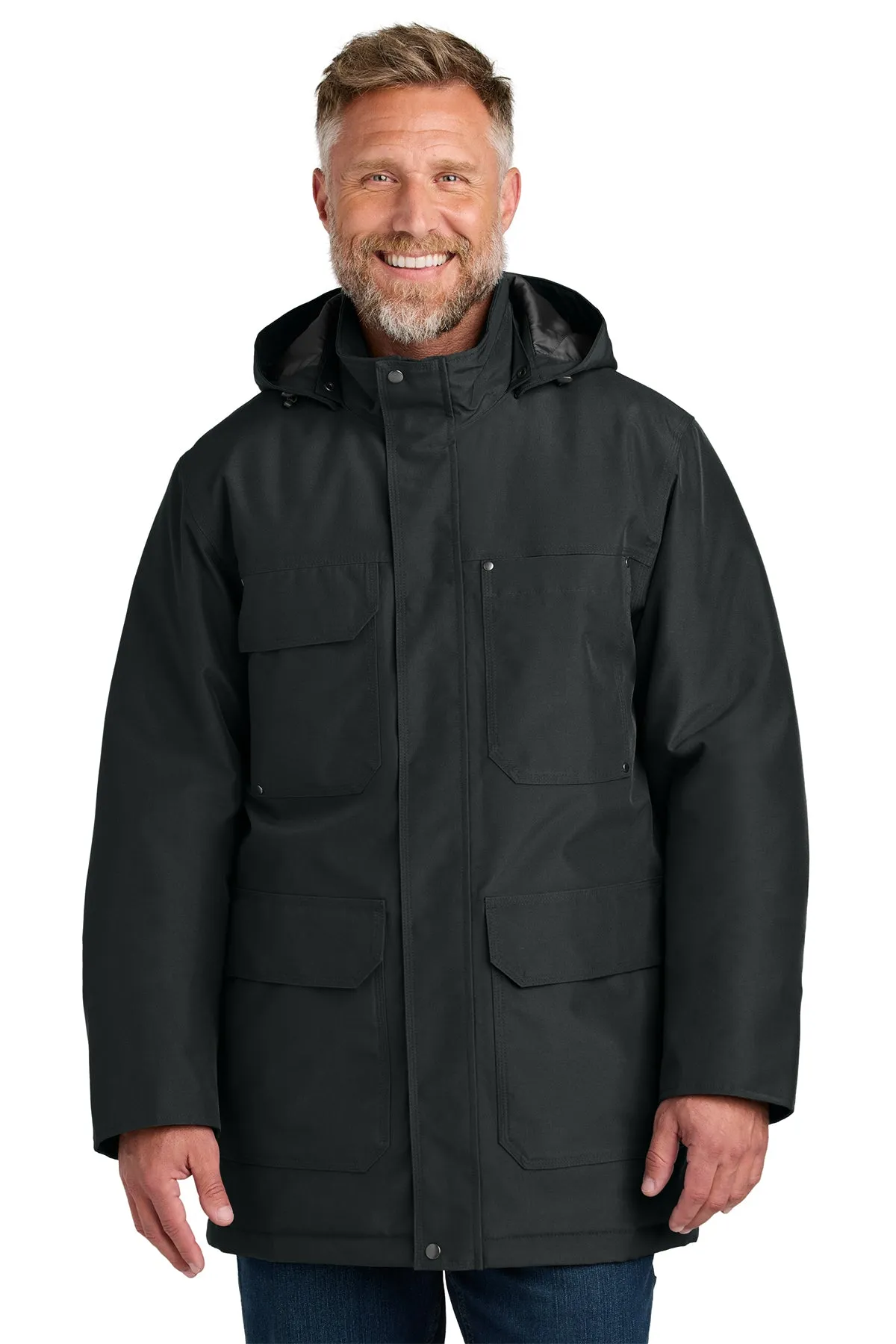 CornerStone Elements Insulated Parka