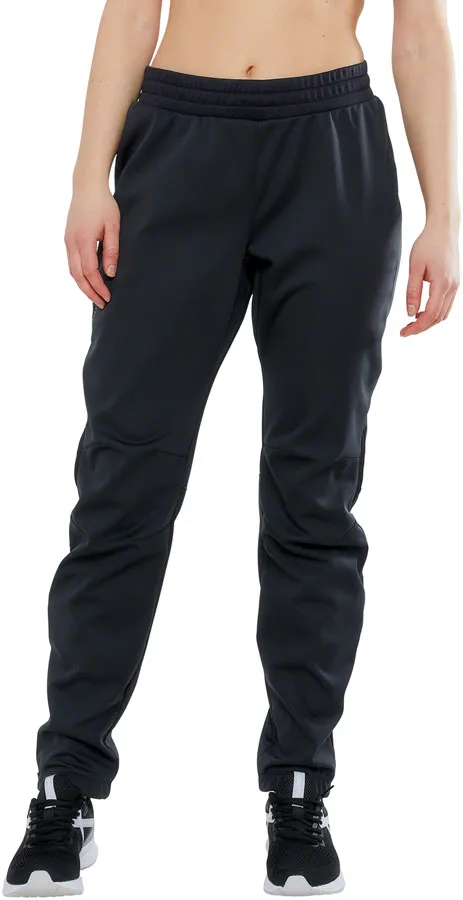 Craft Warm Train Pant