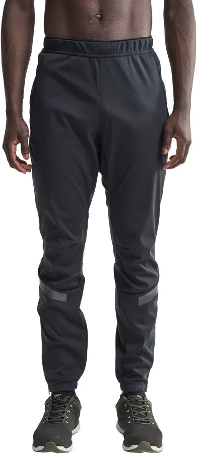 Craft Warm Train Pant