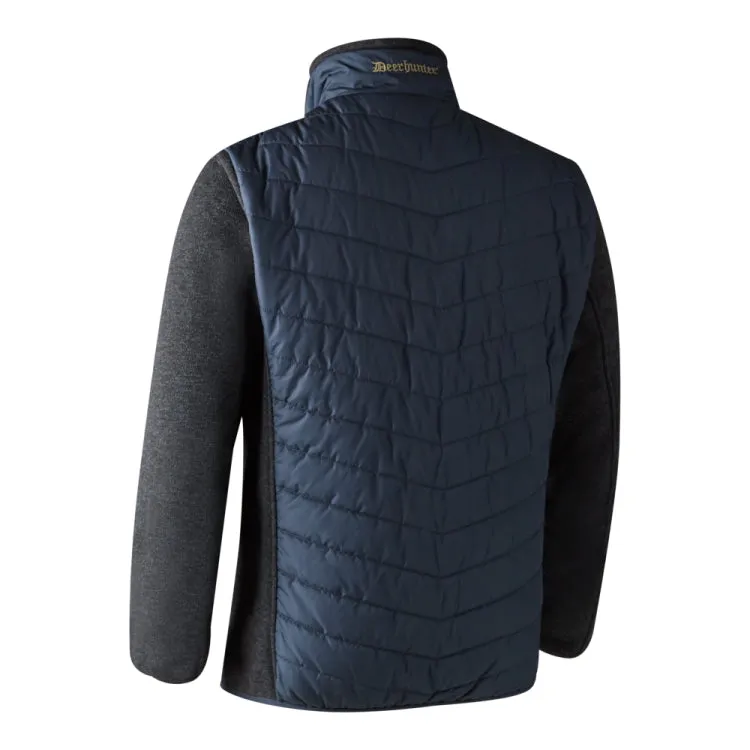 Deerhunter Moor Padded Jacket - Dark Blue