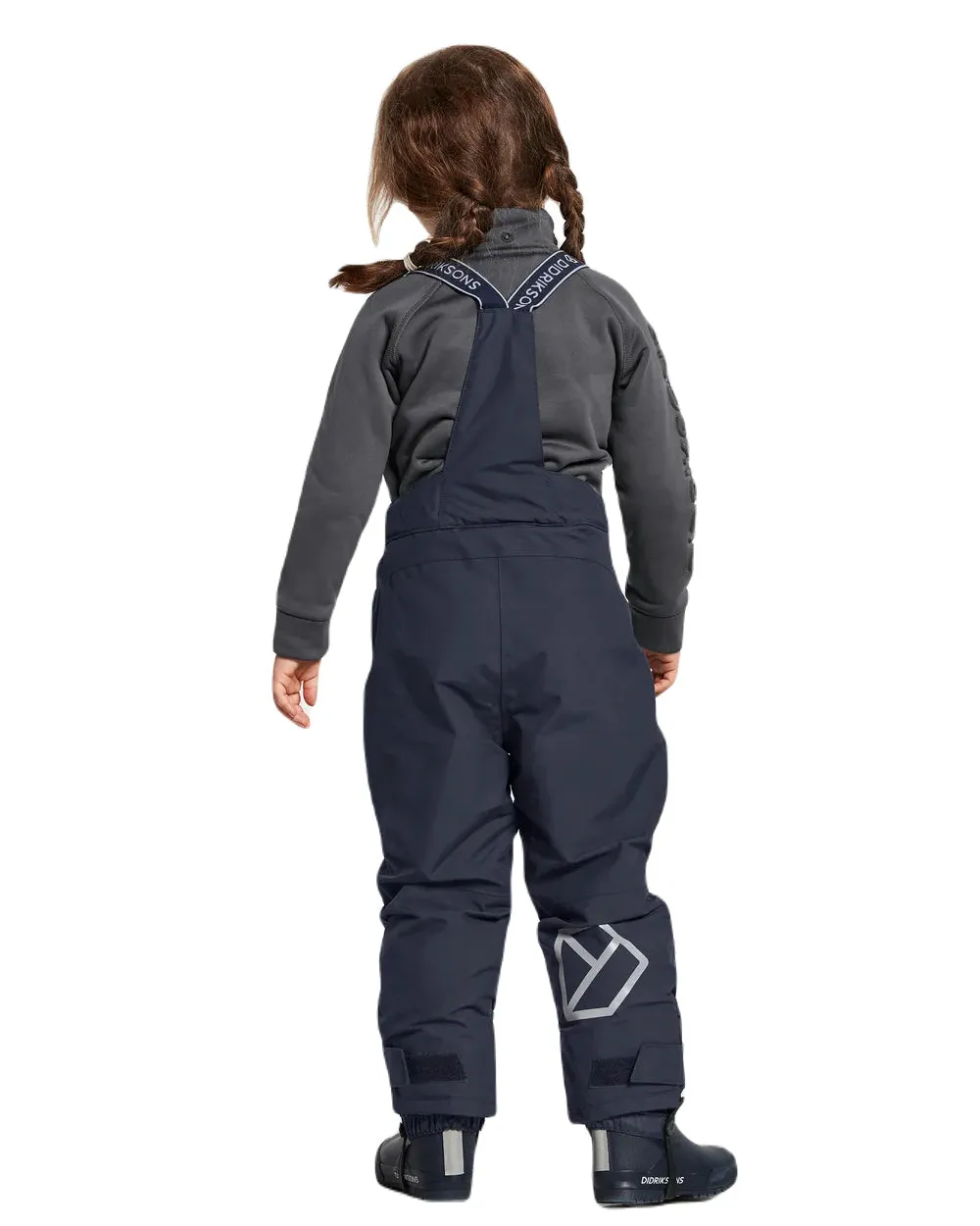 Didriksons Bjornen Childrens Pants