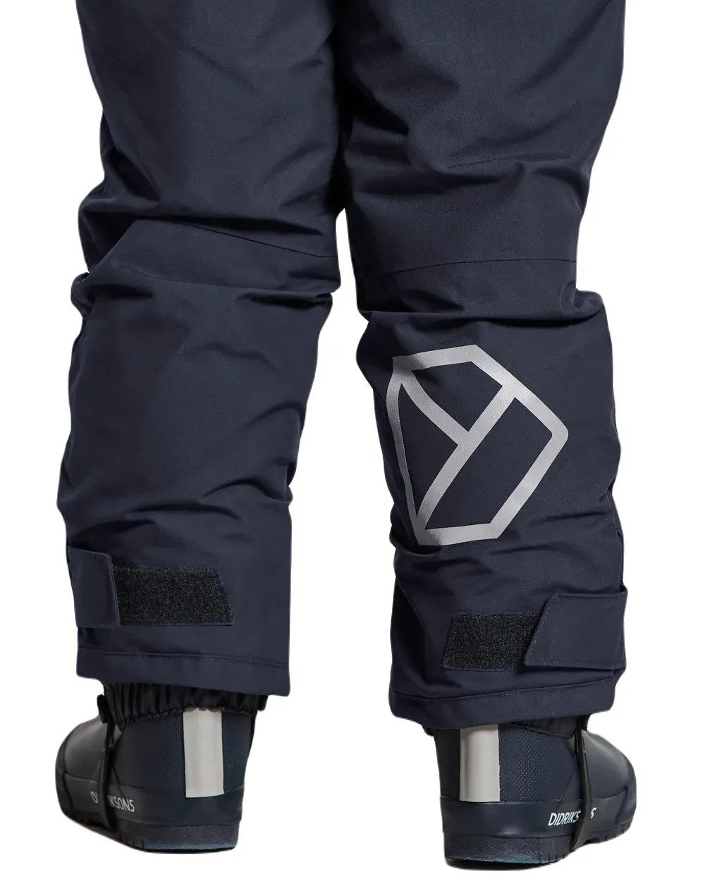 Didriksons Bjornen Childrens Pants