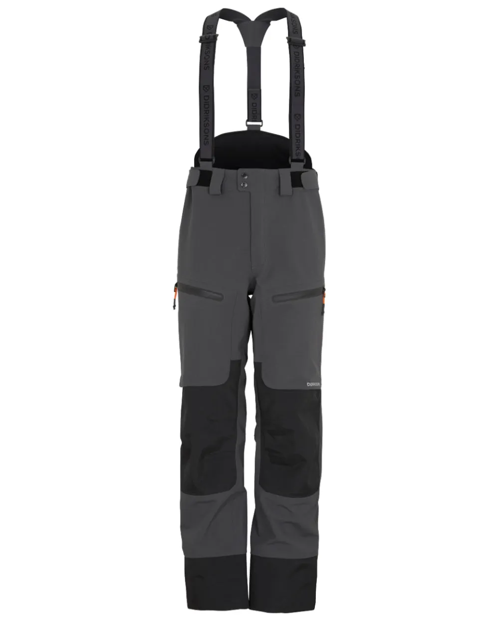 Didriksons Fractus Waterproof Bib and Brace