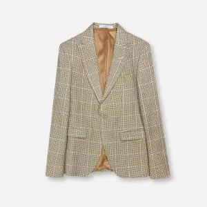 Dirks Houndstooth Sport Jacket