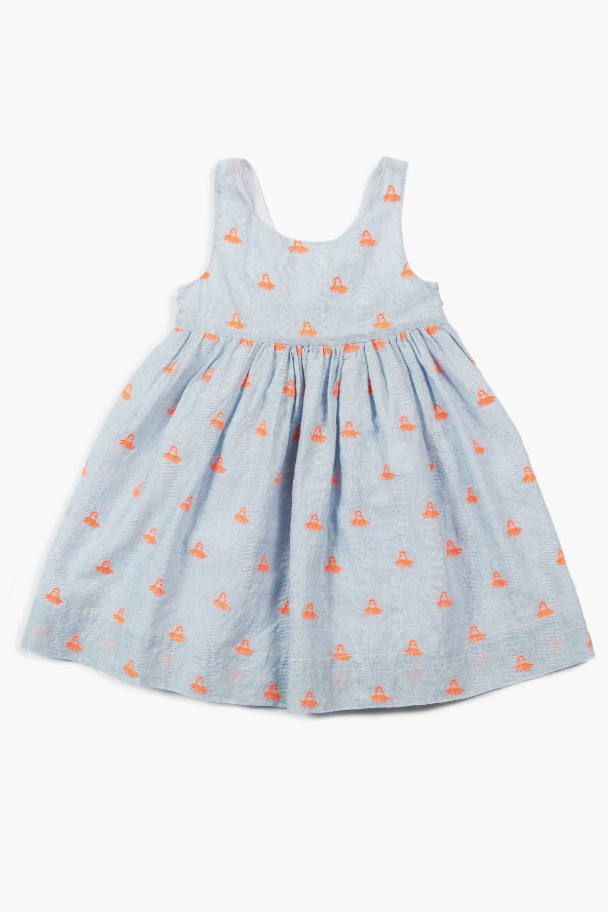 EGG New York Rowan Girls Dress