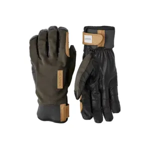 Ergo Grip Active Wool Terry Gloves