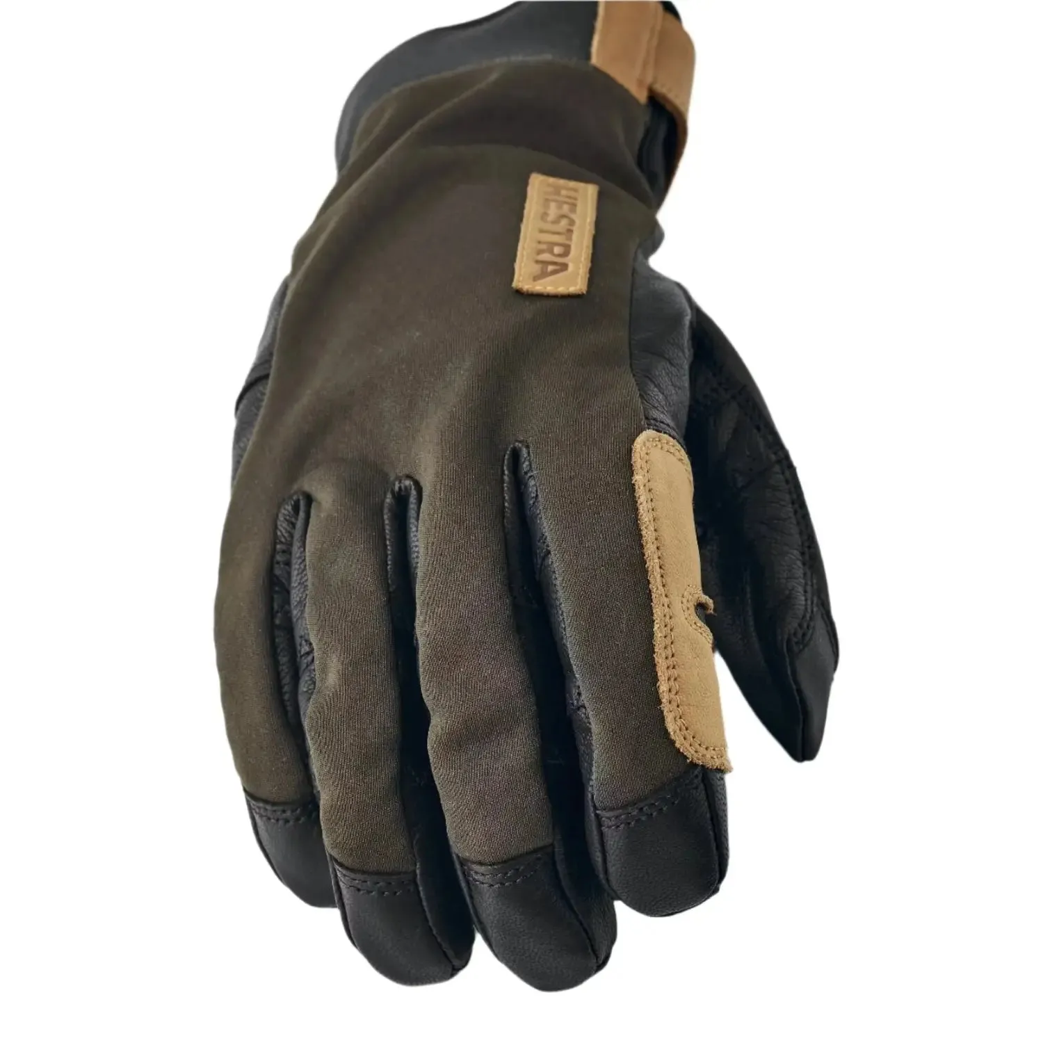 Ergo Grip Active Wool Terry Gloves