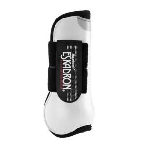 Eskadron Pony FlexiSoft Tendon Boots - White