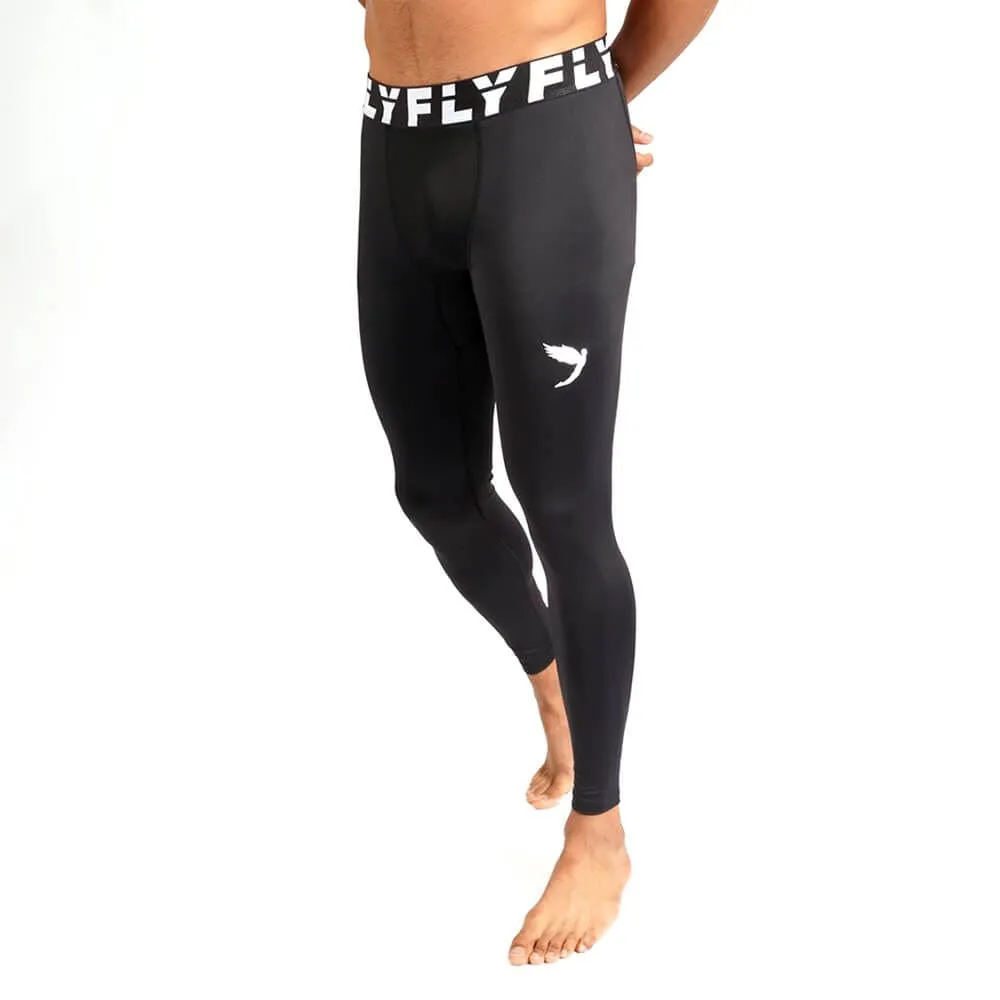 Fly Compression Leggings