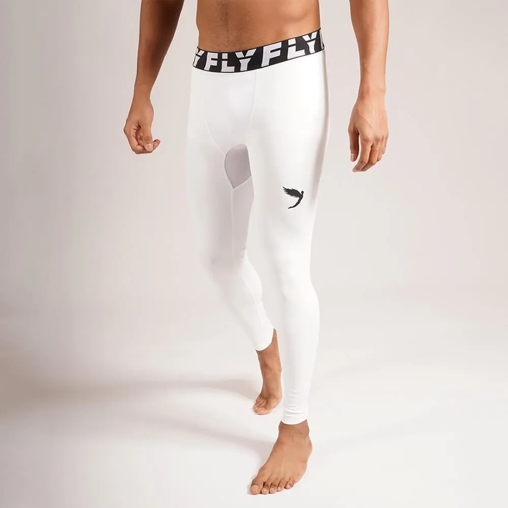 Fly Compression Leggings