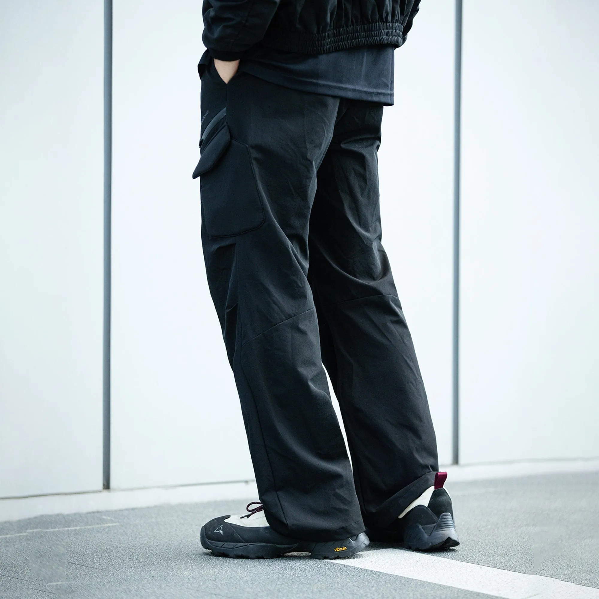 Force Trek Pocket Pants