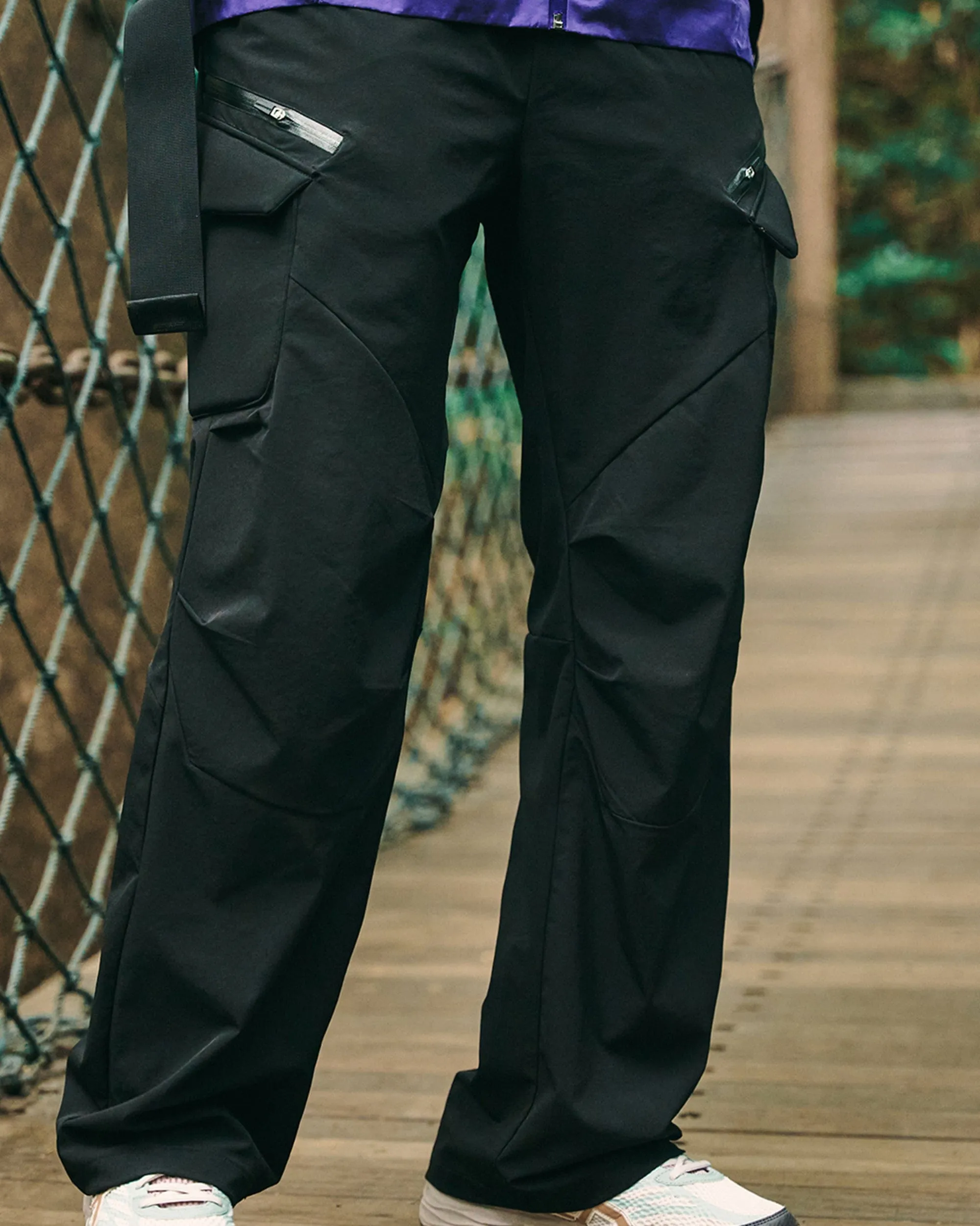 Force Trek Pocket Pants