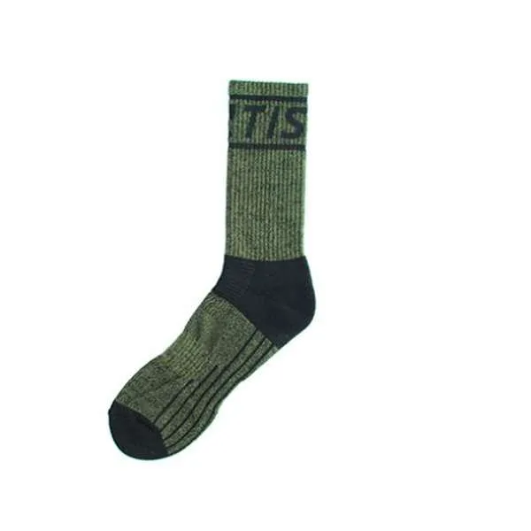 Fortis Coolmax Sock