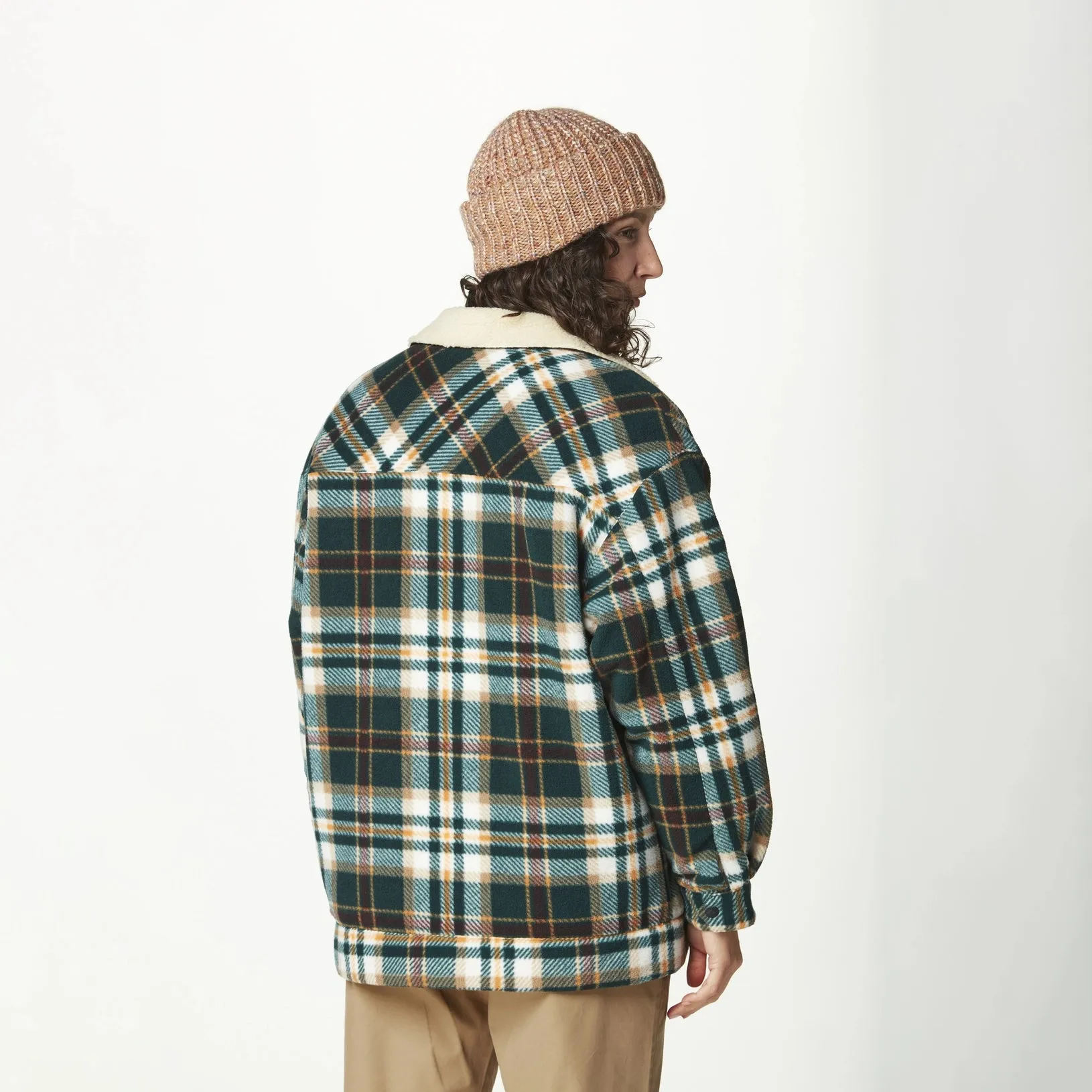 Gaiby Jacket