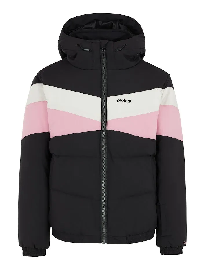 Girls Kids Ski Jacket Hire